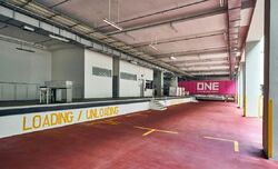 Enterprise One (D14), Warehouse #504746171